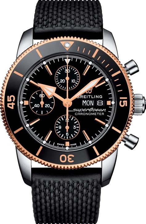 breitling a17312c9bd91|breitling superocean heritage ii 44mm.